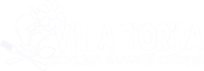 VILLA FIORITA | CUCINA EVENTI UTOPIE